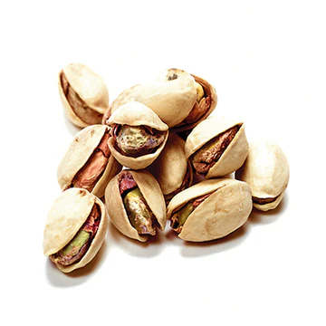 Pistagenötter rostade & saltade