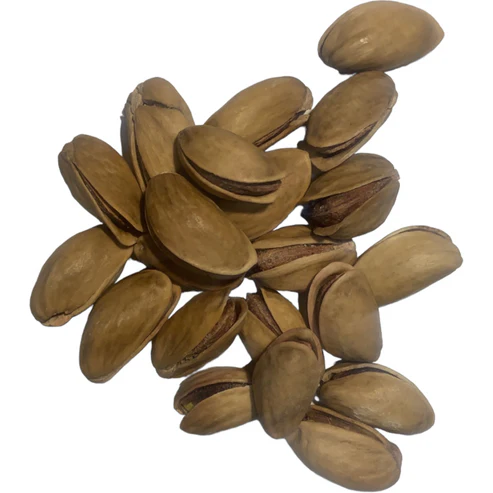 Turkiska pistagenötter saltade & rostade