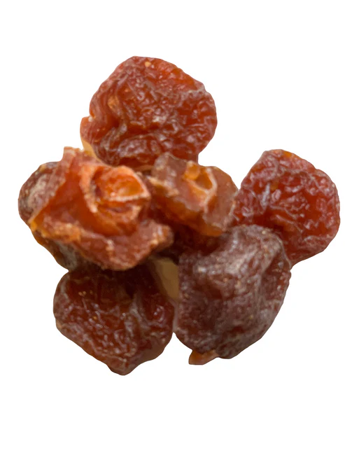 Söta Kinesiska Plommon