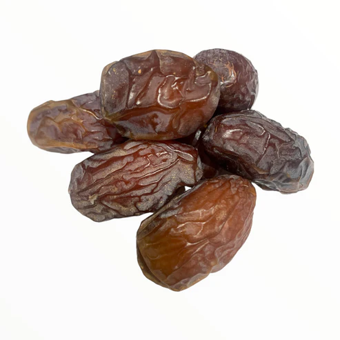 Färska dadlar