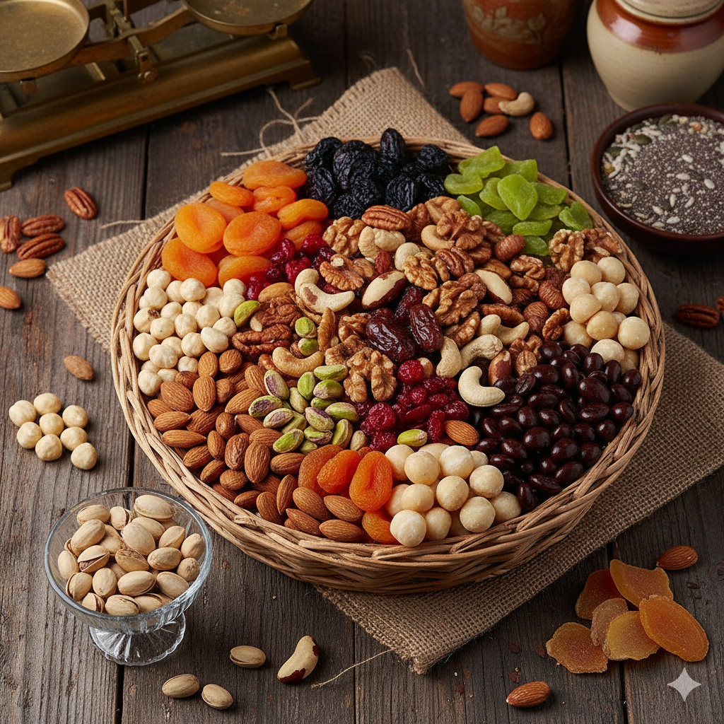 Pistagenötter rostade & saltade